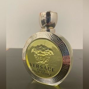 Versace EROS (POUR FEMME)